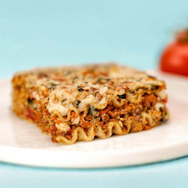 Komo Vegan Lasagna